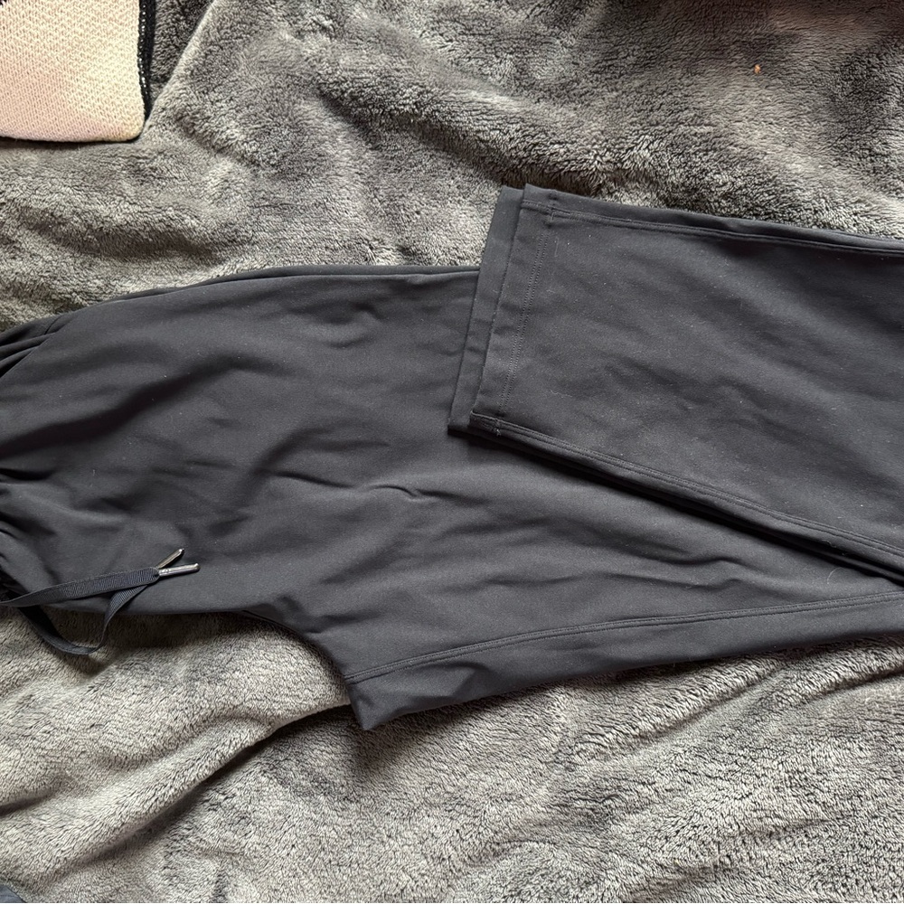 Lululemon jogger pants